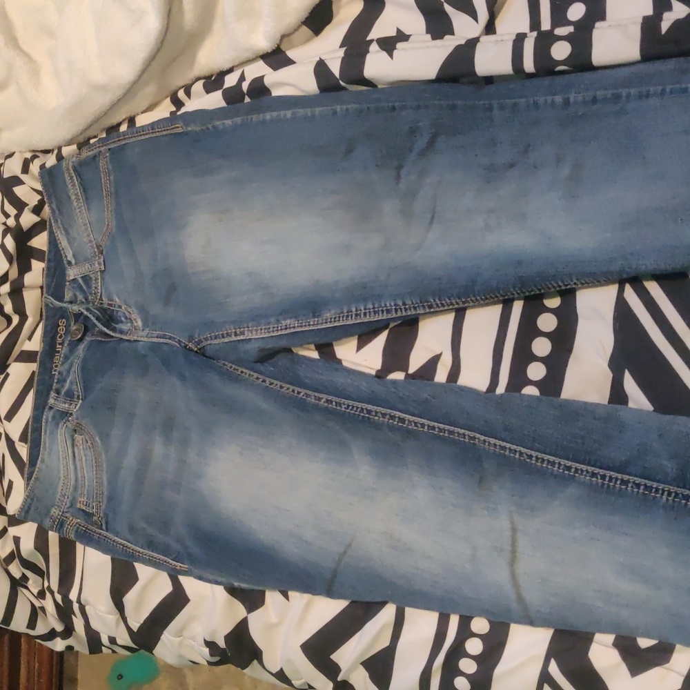 Maurices Jeans